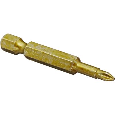 Wera PH 1 Schraubenzieherbit - Extra Hart, 50mm Wera PH 1 Schraubenzieherbit - Extra Hart, 50mm