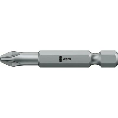 Wera 05060005001 Schrauberbit - Pozidriv PZ 1 50mm Wera 05060005001 Schrauberbit - Pozidriv PZ 1 50mm