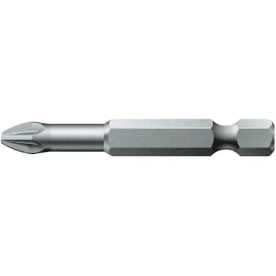 Wera Halbhart Spitze mit Torsionszone PZ 3 - Schraubenzieher Wera Halbhart Spitze mit Torsionszone PZ 3 - Schraubenzieher