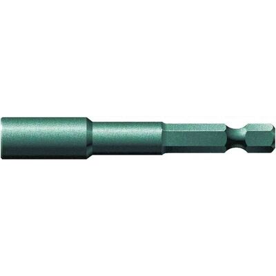 Wera 869/4 Bussole - Esagono 1/4" - Viti a testa esagonale esterna Wera 869/4 Bussole - Esagono 1/4" - Viti a testa esagonale esterna