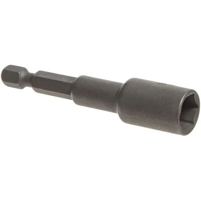 Wera 869/4 M Magnetischer Steckschlüssel - 10mm Sechskant - 65mm Länge Wera 869/4 M Magnetischer Steckschlüssel - 10mm Sechskant - 65mm Länge