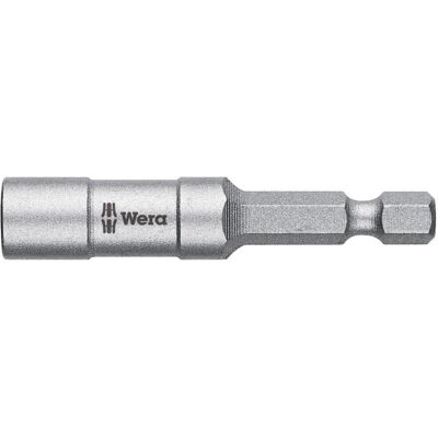 Wera 05052575001 bitsfäste - Skruvmejseltyp Wera 05052575001 bitsfäste - Skruvmejseltyp