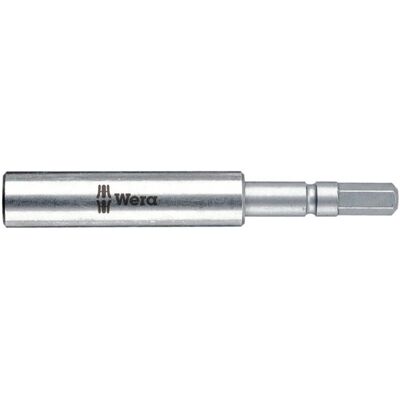 Wera 899/3/1 Magnetyczny uchwyt bitów 1/4" - Akcesorium do wkrętaka Wera 899/3/1 Magnetyczny uchwyt bitów 1/4" - Akcesorium do wkrętaka