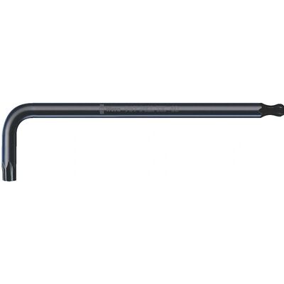 Wera 967 PKL Torx - Brazo largo, BlackLaser Wera 967 PKL Torx - Brazo largo, BlackLaser