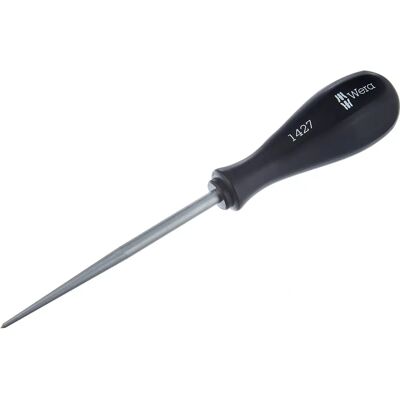 Wera 05027405001 Awl - Round, 200 mm - Awl Wera 05027405001 Awl - Round, 200 mm - Awl