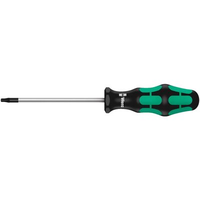 Wera TR 15 Torx Śrubokręt - Wysoka Jakość, Ergonomiczny Wera TR 15 Torx Śrubokręt - Wysoka Jakość, Ergonomiczny