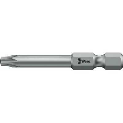 Wera Modèle 867/4 Z TORX BO Résistante à la Manipulation - Embouts de Tournevis - Publicité Wera Modèle 867/4 Z TORX BO Résistante à la Manipulation - Embouts de Tournevis - Publicité