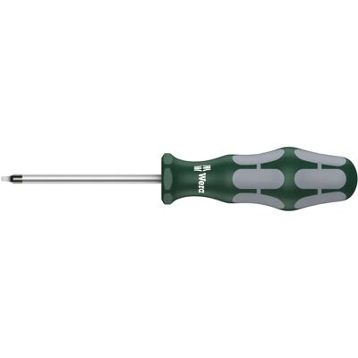 Wera 368 High-Quality Square Drive Screwdriver - Screwdriver Wera 368 High-Quality Square Drive Screwdriver - Screwdriver