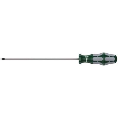 Wera Kraftform Plus 368 Sechskantschraubendreher - Schraubenzieher Wera Kraftform Plus 368 Sechskantschraubendreher - Schraubenzieher
