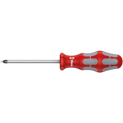 Cacciavite Wera 368 - 4 Piani, 100mm Cacciavite Wera 368 - 4 Piani, 100mm