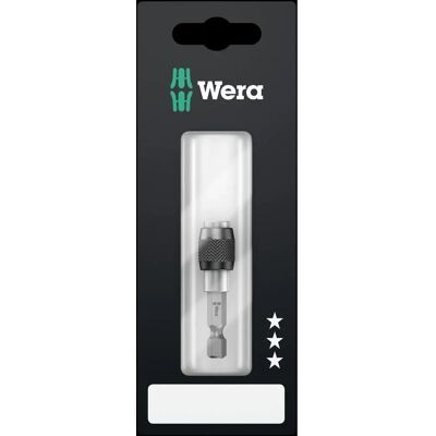 Wera 895/4/1 K universaali pidike - 52mm - 1/4" sovellukseen Wera 895/4/1 K universaali pidike - 52mm - 1/4" sovellukseen