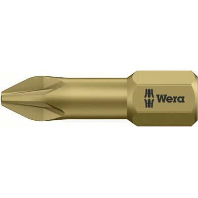 Wera 855/1 TH SB Inserto PZ 2 - 25mm Wera 855/1 TH SB Inserto PZ 2 - 25mm