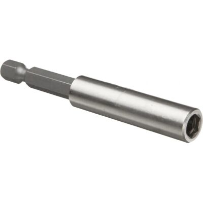 Wera universell hållare - 1/4" x 75mm - Rostfritt stål magnet Wera universell hållare - 1/4" x 75mm - Rostfritt stål magnet