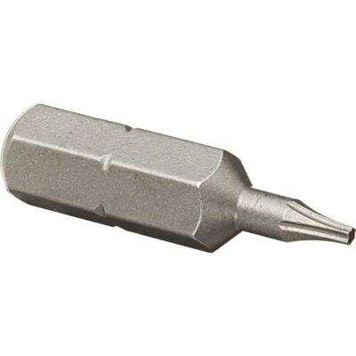 WERA - Embout Torx 1/4" 25mm - Bit de tournevis - Publicité WERA - Embout Torx 1/4" 25mm - Bit de tournevis - Publicité