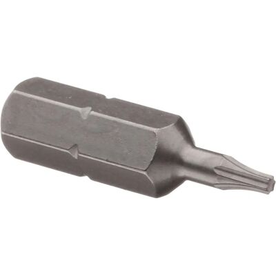 Embout TORX WERA T6 - 1/4 pouce universel - Publicité Embout TORX WERA T6 - 1/4 pouce universel - Publicité