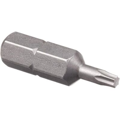 Wera TX9 Bit Torx - Standard, Robuste, pour Visseuses Électriques - Publicité Wera TX9 Bit Torx - Standard, Robuste, pour Visseuses Électriques - Publicité