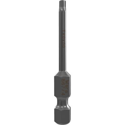 Wera 867/4 Z Ponta de Chave - Torx TX8 - 89mm Wera 867/4 Z Ponta de Chave - Torx TX8 - 89mm