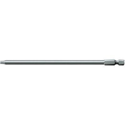 Wera 05060196001 Puntero de destornillador - Torx T10 - 152mm Wera 05060196001 Puntero de destornillador - Torx T10 - 152mm