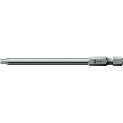 Wera Modelo 05060188001 - Ponta de chave de fenda Torx Wera Modelo 05060188001 - Ponta de chave de fenda Torx