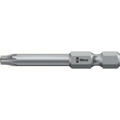 Wera Modell 40 t Torx Schraubendreherbit - Universell Einsatz Wera Modell 40 t Torx Schraubendreherbit - Universell Einsatz