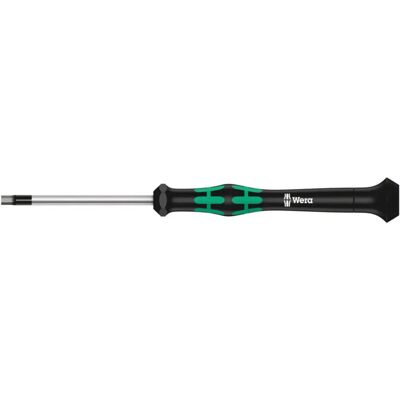 Chave de fenda Micro Hex-Plus Wera - Chave de fenda Chave de fenda Micro Hex-Plus Wera - Chave de fenda