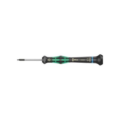 Chave de fenda micro Wera 05118076001 - Hex-Plus Chave de fenda micro Wera 05118076001 - Hex-Plus