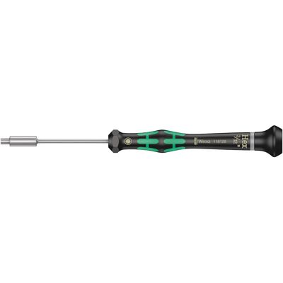 Wera 2069 Mikro Skruetrækker til Elektronik Wera 2069 Mikro Skruetrækker til Elektronik