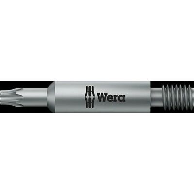 Wera 867/15 Puntas Torx T20 - Juego de bits Wera 867/15 Puntas Torx T20 - Juego de bits