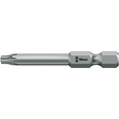 Wera Modelo 867/4 Z IP Puntas Torx Plus - 89mm Wera Modelo 867/4 Z IP Puntas Torx Plus - 89mm