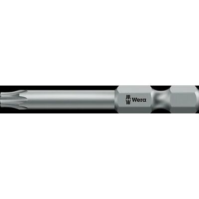 Wera Modello 867/4 Pz. Bit Torx Plus - 89mm Wera Modello 867/4 Pz. Bit Torx Plus - 89mm