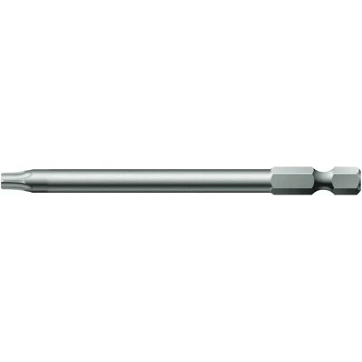 Wera 867/4 Z IP Punte Torx 27 IP - Alta Qualità per Metallo Duro Wera 867/4 Z IP Punte Torx 27 IP - Alta Qualità per Metallo Duro