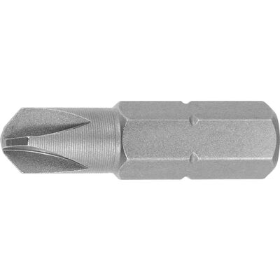 WERA - Torq-SET bit - 1/4 tommer, 25mm WERA - Torq-SET bit - 1/4 tommer, 25mm