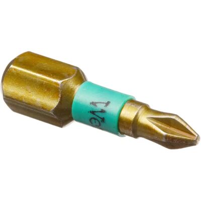 Wera PH 1 1/4'' Bi-Torsion Bits Wera PH 1 1/4'' Bi-Torsion Bits