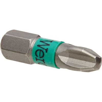 Wera - Phillips 3x25mm BiTorsion Schraubbit Wera - Phillips 3x25mm BiTorsion Schraubbit