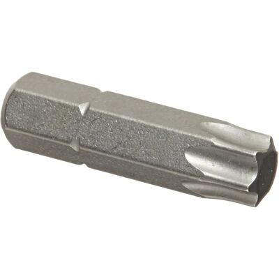 Wera 867/1 BTZ Torx 40 25mm - Schrauberbit Wera 867/1 BTZ Torx 40 25mm - Schrauberbit