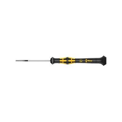 Wera 05030103001 Micro ESD Precision Screwdriver - Screwdriver Wera 05030103001 Micro ESD Precision Screwdriver - Screwdriver