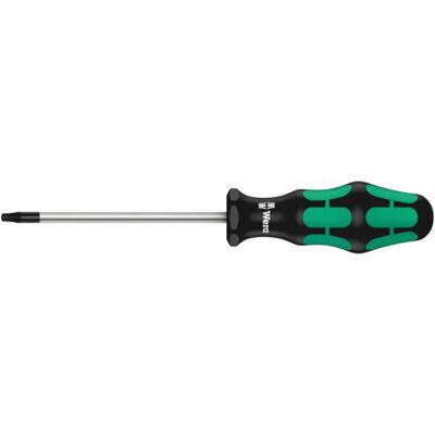 Wera 367 TORX PLUS Prosty precyzyjny śrubokręt - Śrubokręt Wera 367 TORX PLUS Prosty precyzyjny śrubokręt - Śrubokręt