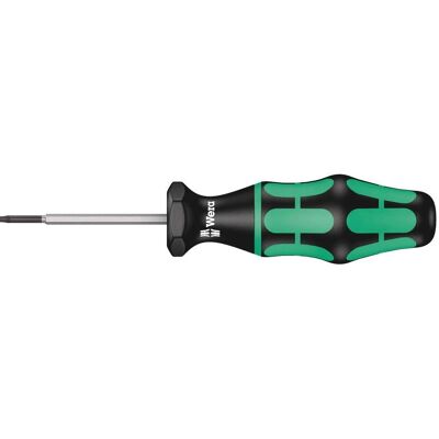 Destornillador de torque Wera 300 TX - Torx T6, 0,6 Nm Destornillador de torque Wera 300 TX - Torx T6, 0,6 Nm