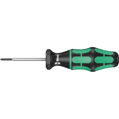 Wera T10 Koppel Schroevendraaier - Precieze Controle Wera T10 Koppel Schroevendraaier - Precieze Controle