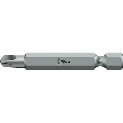 Wera 875/4 Tri-Wing skruvmejselspet - Skruvmejselspet Wera 875/4 Tri-Wing skruvmejselspet - Skruvmejselspet