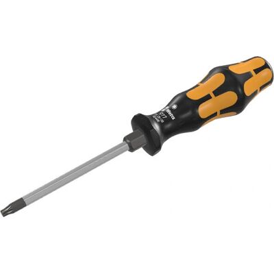 Śrubokręt Torx Wera 977 - Ergonomiczny, Wysokiej Jakości, Black Point Śrubokręt Torx Wera 977 - Ergonomiczny, Wysokiej Jakości, Black Point