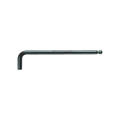 Wera 950 PKL BM L-formet unbrakonøkkel - Hex-Plus - 1,5mm Wera 950 PKL BM L-formet unbrakonøkkel - Hex-Plus - 1,5mm