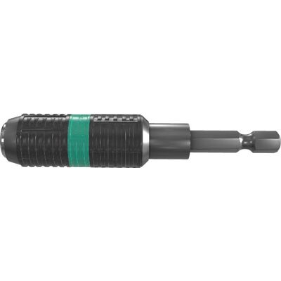 Wera 897/4 R Schroefboorbitiehouder - Universeel 1/4" BiTorsion Rapidaptor Wera 897/4 R Schroefboorbitiehouder - Universeel 1/4" BiTorsion Rapidaptor