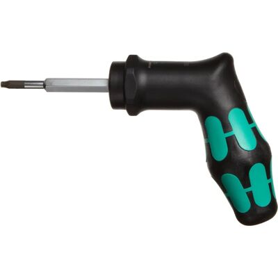 Wera 300 TX Drehmoment-Schraubendreher - Pistolengriff, TX 20, 5.0 Nm Wera 300 TX Drehmoment-Schraubendreher - Pistolengriff, TX 20, 5.0 Nm