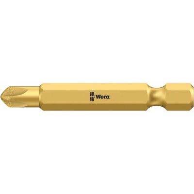 Wera 871/4 DC TORQ-SET Mplus Bits - Embouts de tournevis - Publicité Wera 871/4 DC TORQ-SET Mplus Bits - Embouts de tournevis - Publicité