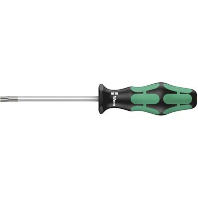 Wera Model TX40 - Screwdriver Wera Model TX40 - Screwdriver