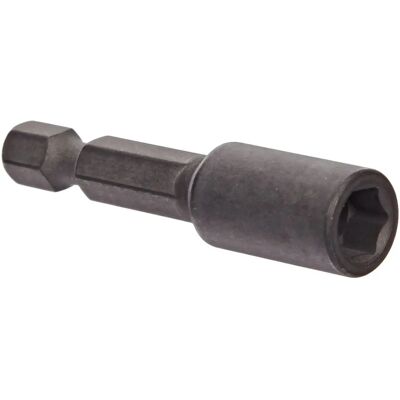Wera 869/4 Sechskant-Schlüsselset - 1/4" x 50 mm - Steckschlüsselsatz Wera 869/4 Sechskant-Schlüsselset - 1/4" x 50 mm - Steckschlüsselsatz