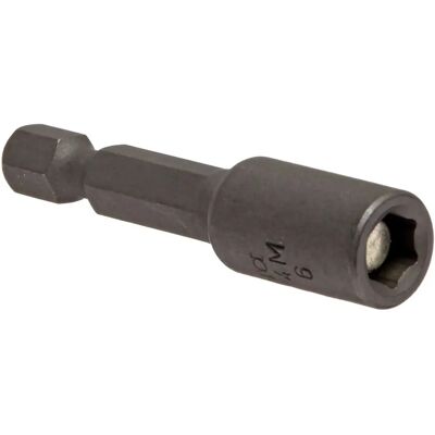 Wera Modell 869/4 M 6,0 x 50 mm - Steckschlüssel Wera Modell 869/4 M 6,0 x 50 mm - Steckschlüssel