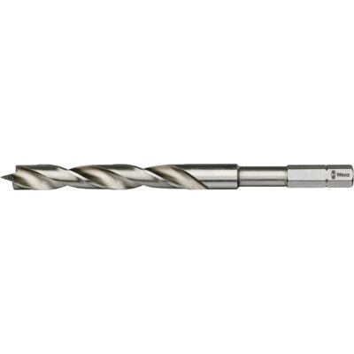 Wera 05104602001 spiralför - för trä - 5 mm Wera 05104602001 spiralför - för trä - 5 mm