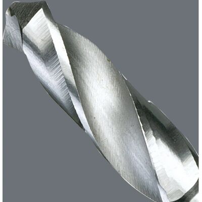 Wera 05104611001 HSS Metallbor 3,1 mm - Borverktøy Wera 05104611001 HSS Metallbor 3,1 mm - Borverktøy
